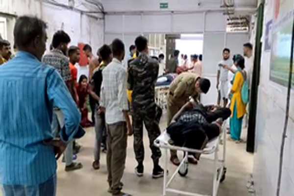 धनबाद में वासेपुर के गैंगस्टर फहीम के रिश्तेदार की हत्या, रेलवे ट्रैक के पास मिला शव